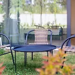 Mycampus 1 Bdrm, 4, Free Parking, Garden, Self Check-in דירה סופיה