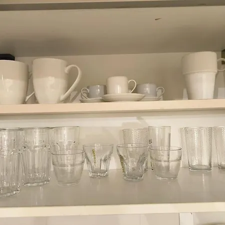 Apartment Mycampus 1 Bdrm, 4, Free Parking, Garden, Self Check-in Sofia