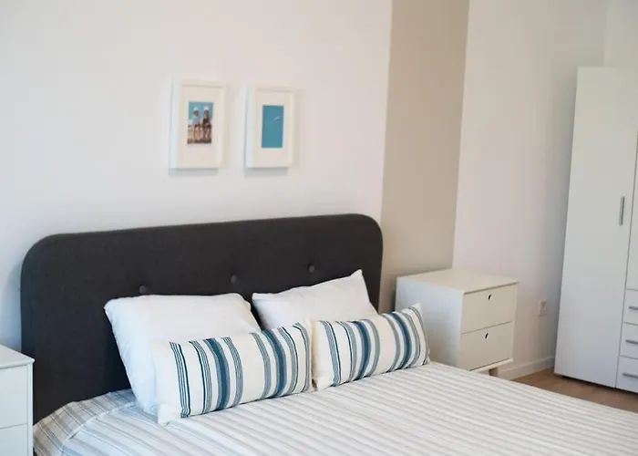 Mycampus 1 Bdrm, 4, Free Parking, Garden, Self Check-in アパート *