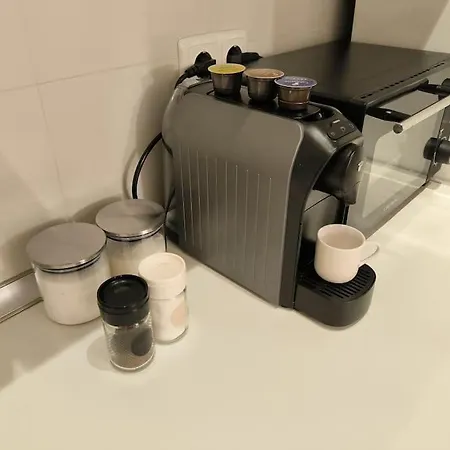 Lägenhet Mycampus 1 Bdrm, 4, Free Parking, Garden, Self Check-in *